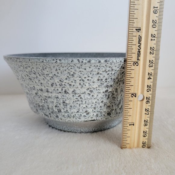 Spotted Pottery Bowl - Picture 6 of 8